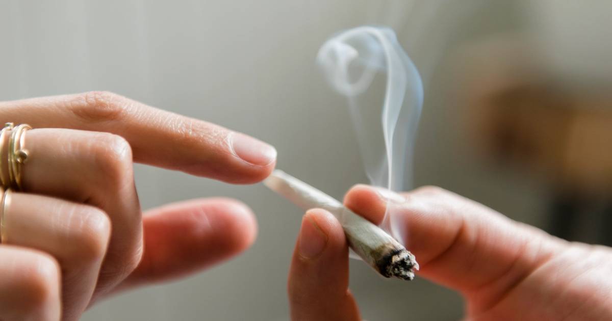 What rescheduling weed could mean for the workplace