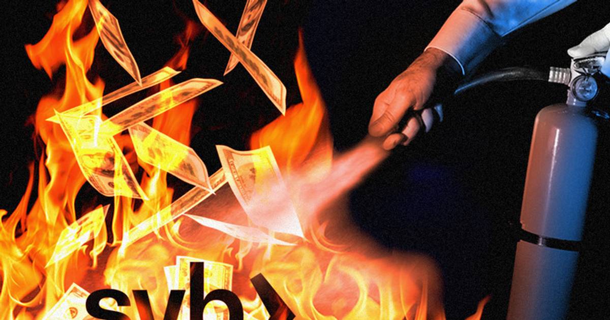 HR lessons in the wake of SVB