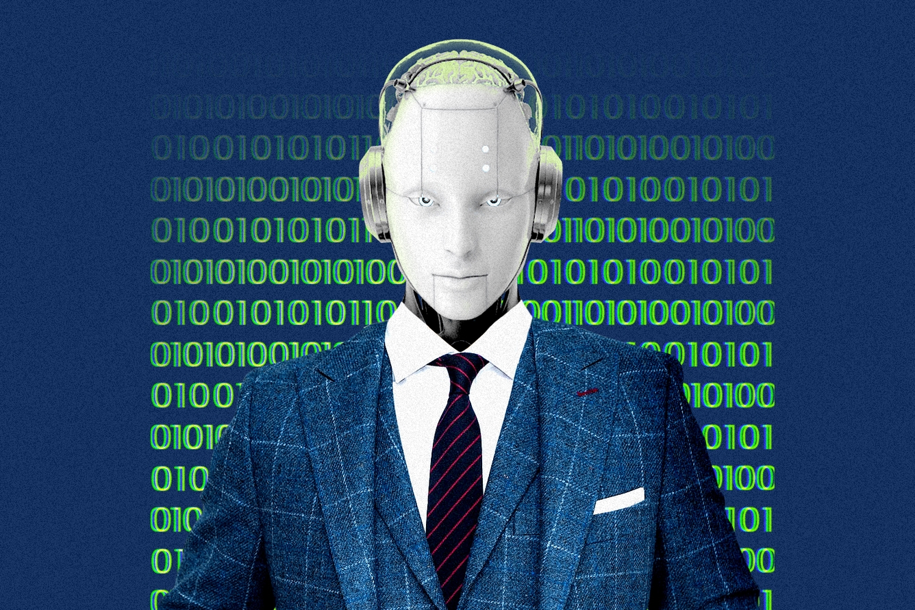 AI sales training platform