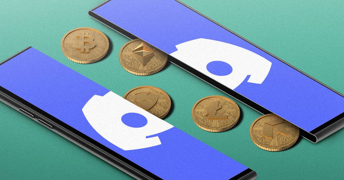 Discord Isn t Just For Gaming It s For Crypto Too discord-isn-t-just-for-gaming-it-s-for-crypto-too