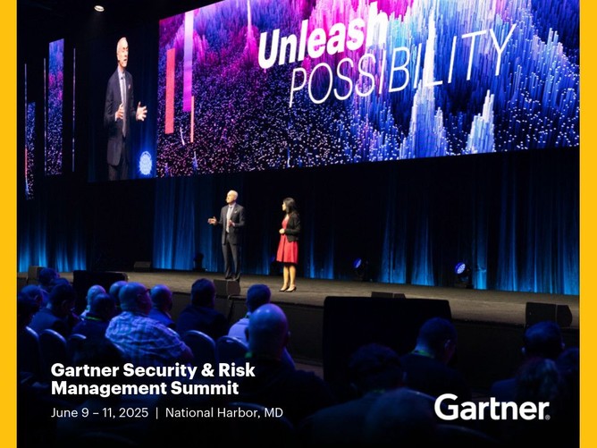 Gartner