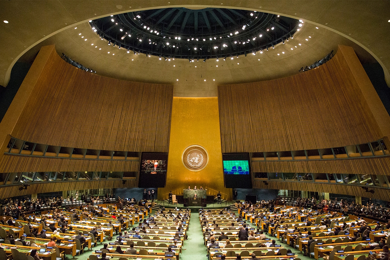 United Nations