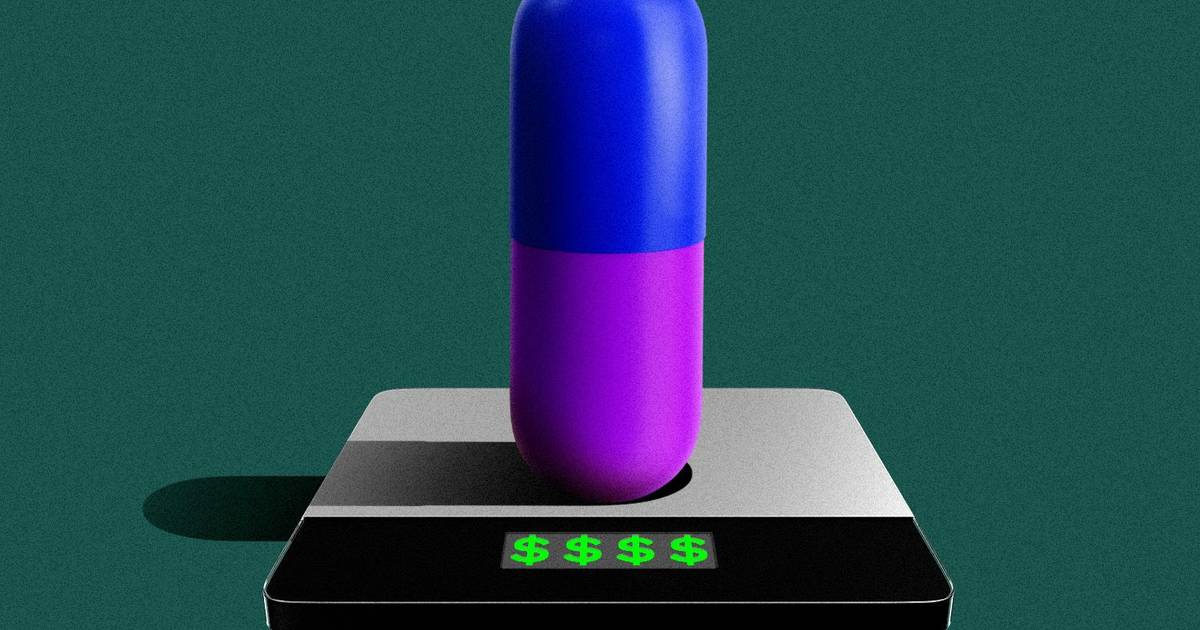Dtc Pro Rx What’s TrumpRx, and how does it compare to other DTC options?