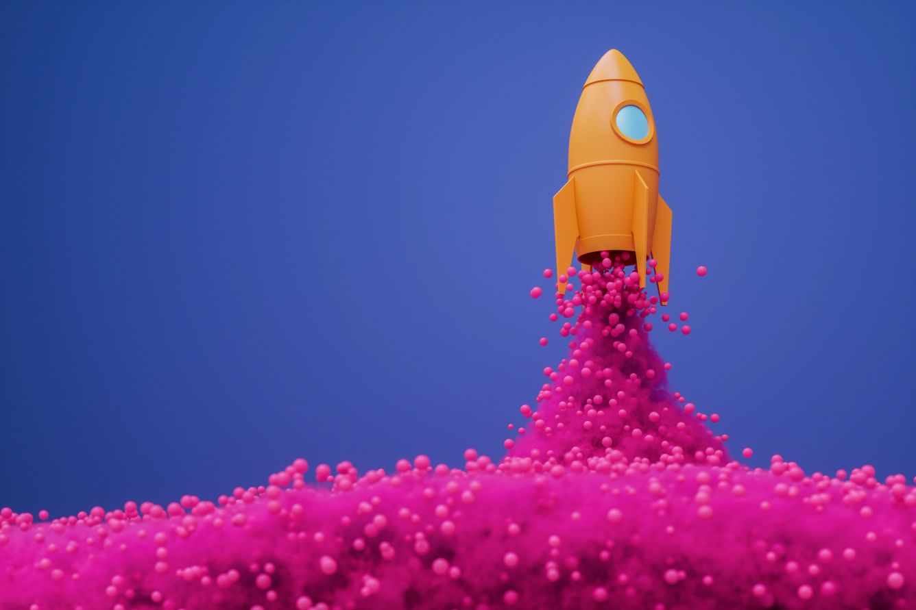 managing hypergrowth