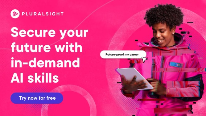 Pluralsight