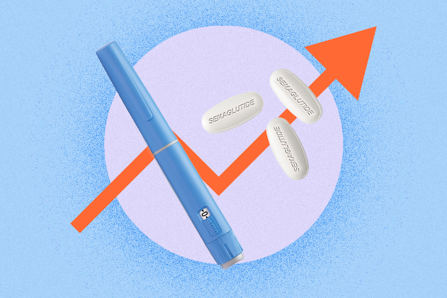 cardinal health glp-1 receptor agonist weight management diabetes treatments Cardinal Health reports sales boost from GLP-1 medications