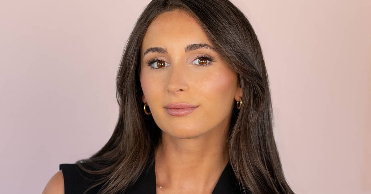 One influencer shares why workplace social media content matters to HR