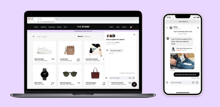 Klarna rolls out its first social-shopping tool