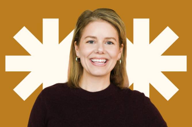 Wayfair CFO KateGulliver