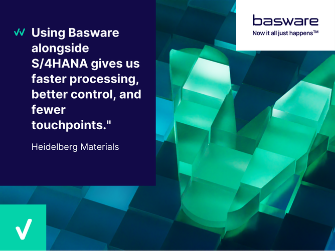 Basware