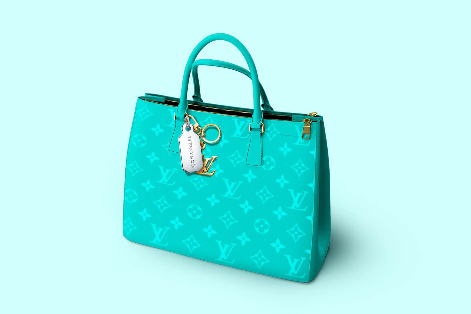 Why Tiffany Could Be a Platinum Purchase for LVMH