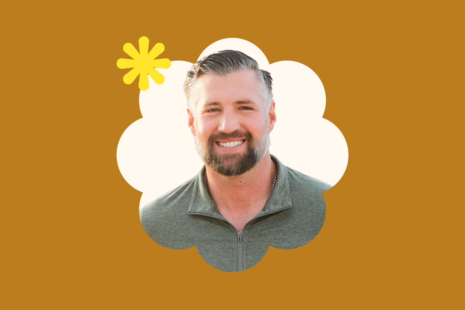 New CFO job, same mission: leverage customer data