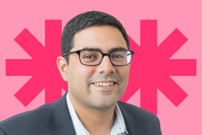 Ankur Daga Angara 