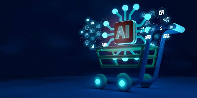 AI in retail