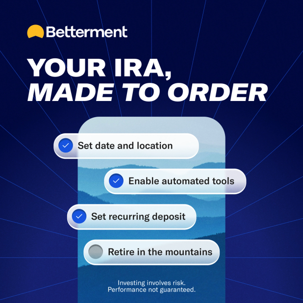 Betterment