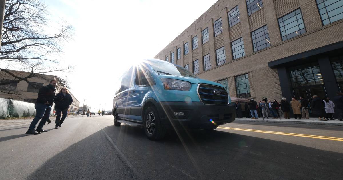 How wireless EV charging startup Electreon is using a project in