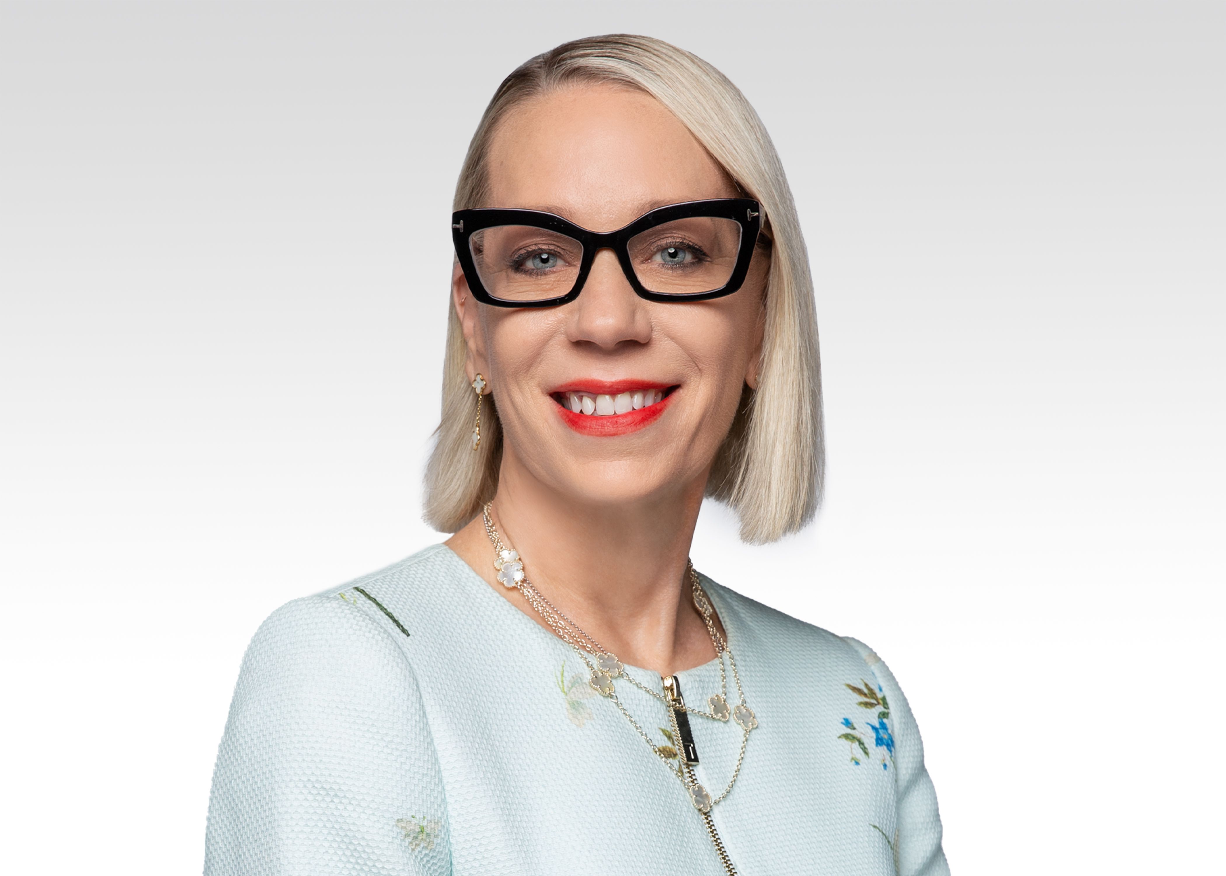 Walmart’s first chief talent officer on her role