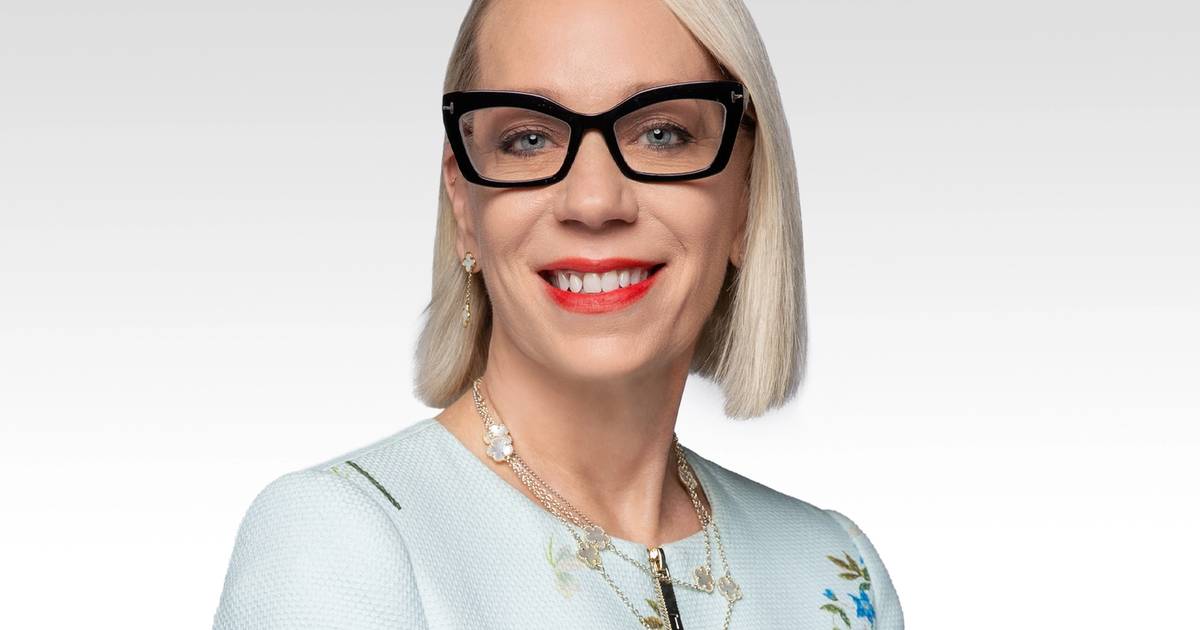 Walmart’s first chief talent officer on her role Walmart’s first chief talent officer on her role