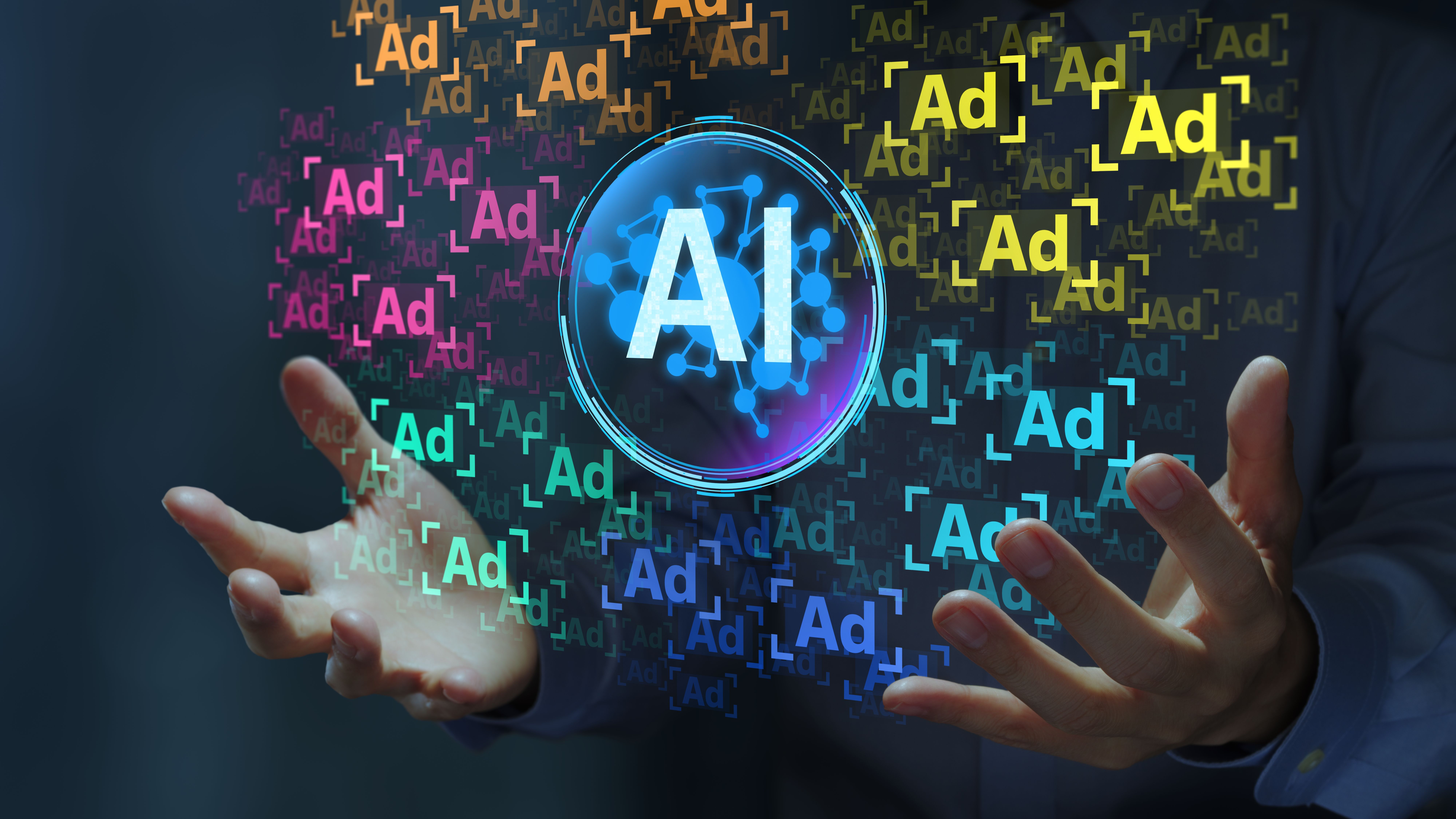 What will ads in an agent assisted shopping world look like?