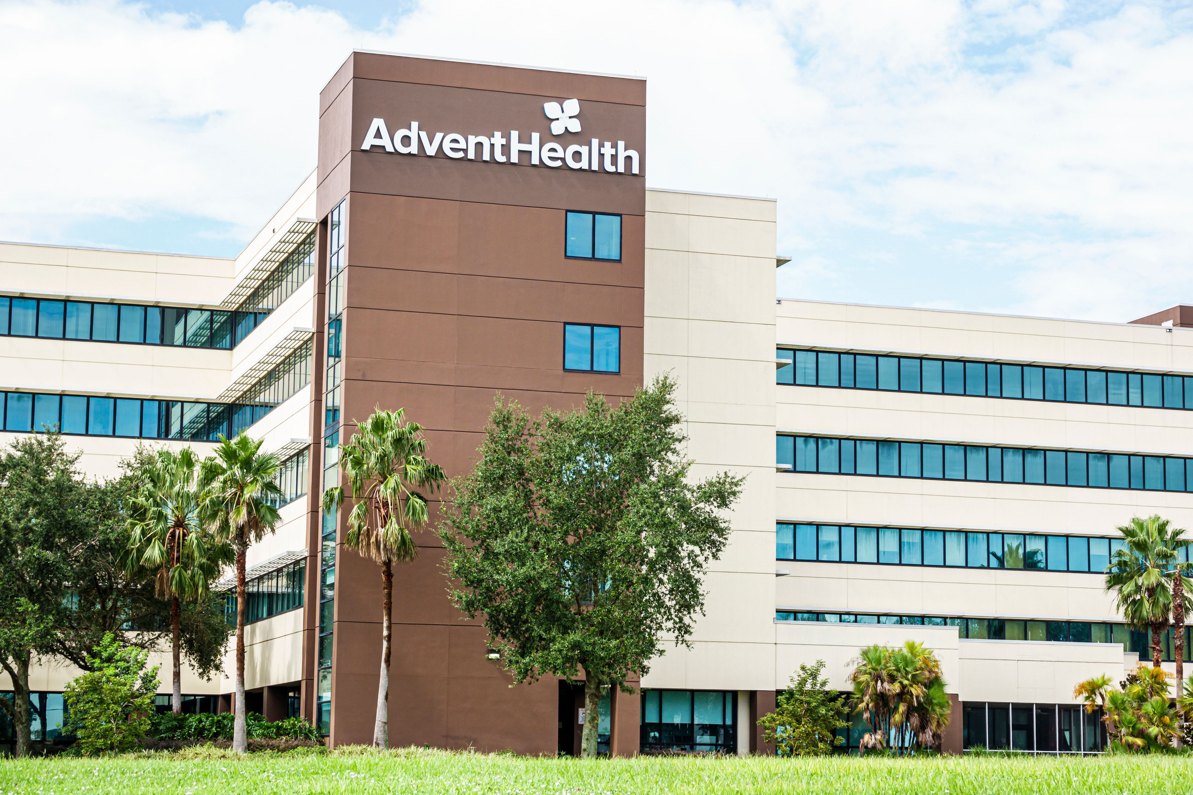 AdventHealth’s chief learning officer sees L&D boosting retention