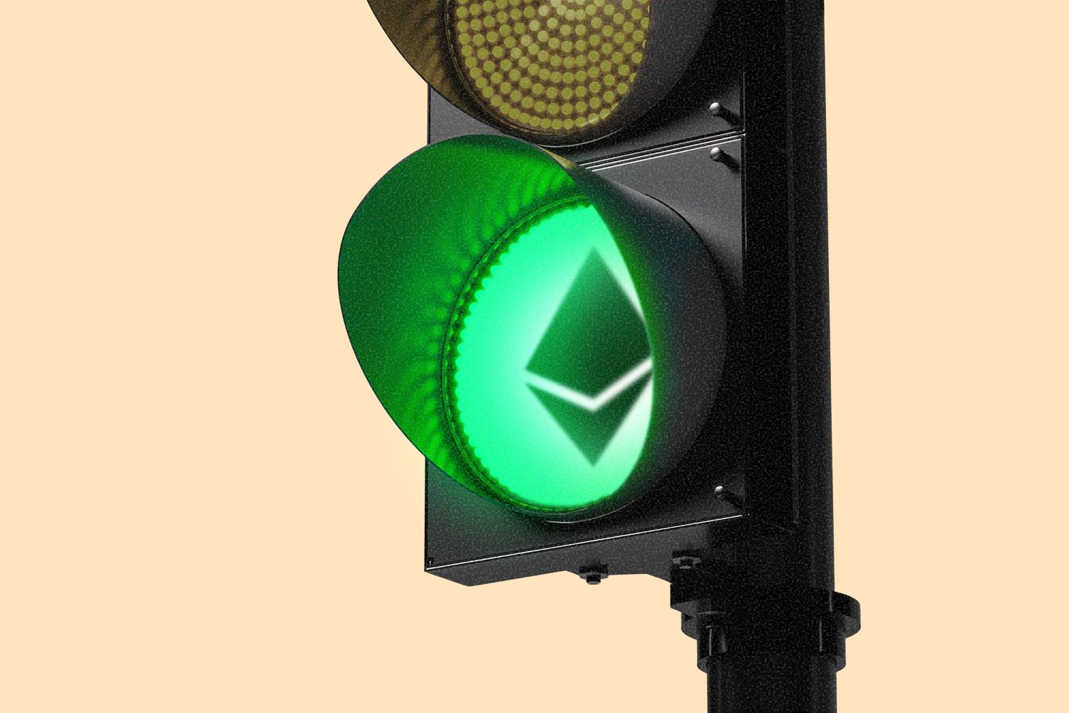 Ethereum ETFs went live today