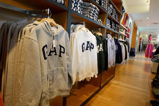 Gap sweatshirts for sale
