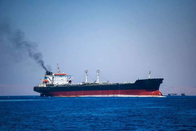 Red sea shipping attacks 