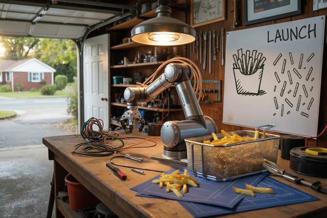 Miso Robotics
