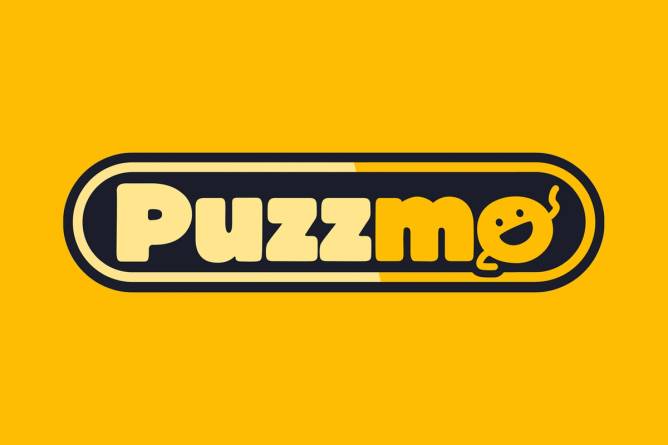 Puzzmo logo