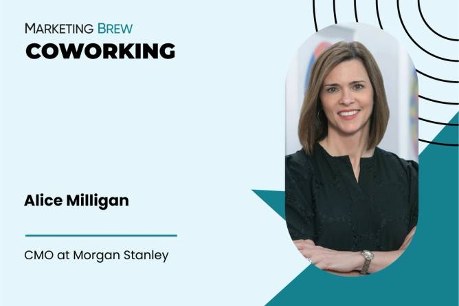 Coworking with Alice Milligan