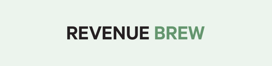 Revenue Brew