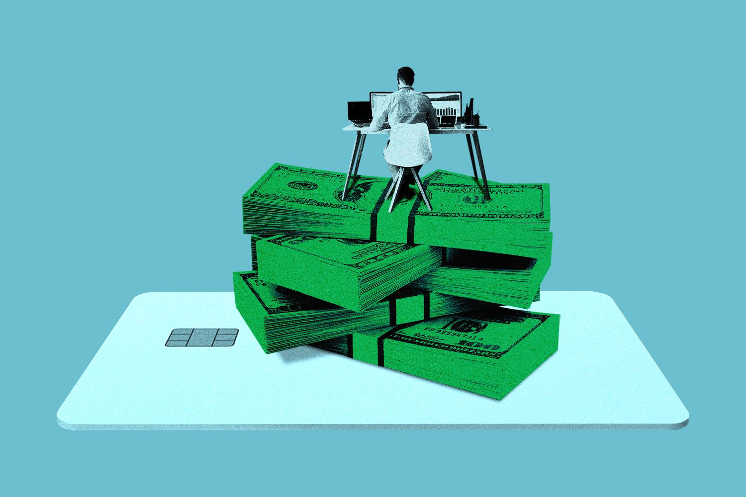 Geopolitical, economic uncertainty is prompting HR leaders to manage pay carefully