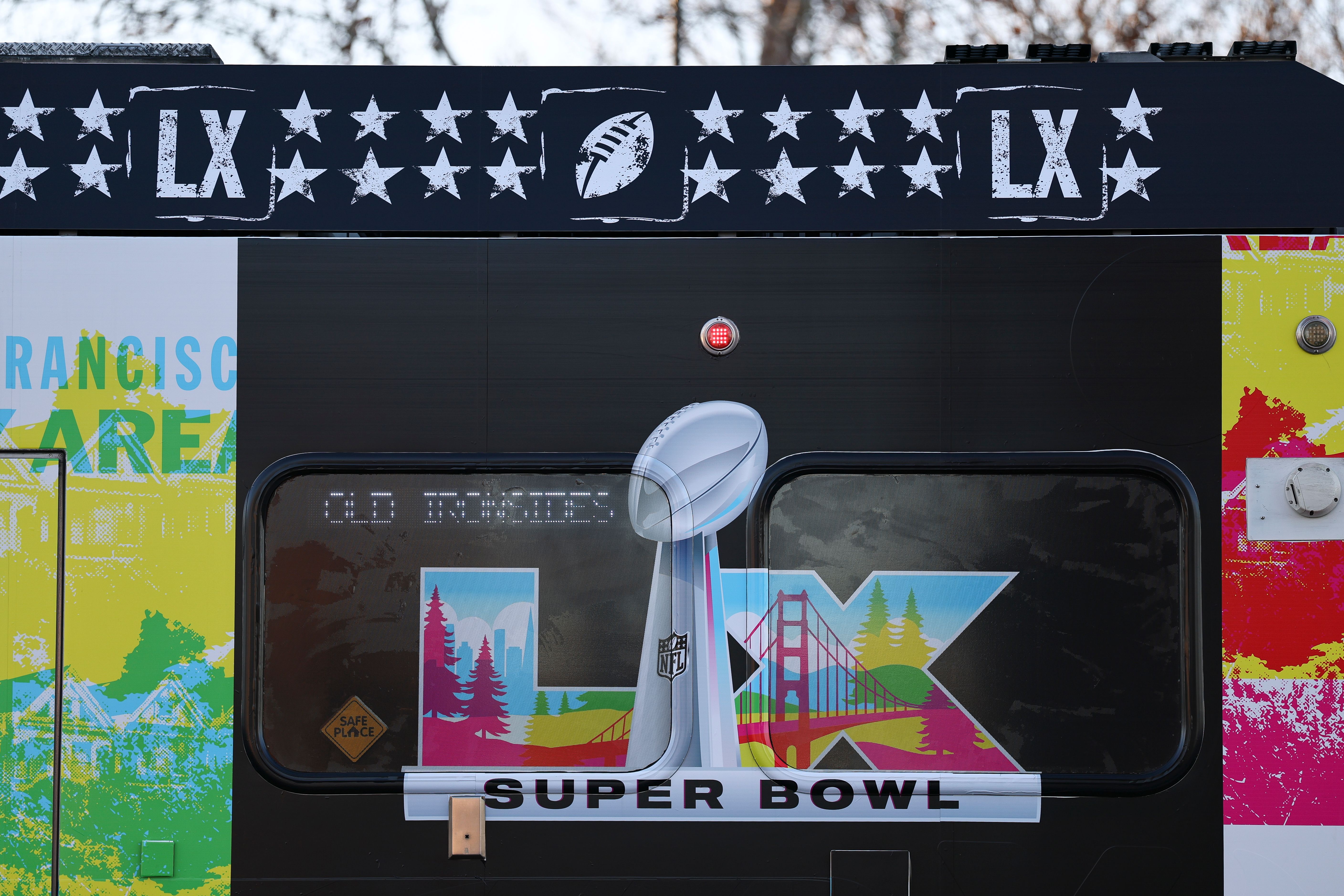 Big Pharma tackles Super Bowl advertising