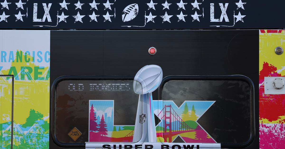 Big Pharma tackles Super Bowl advertising