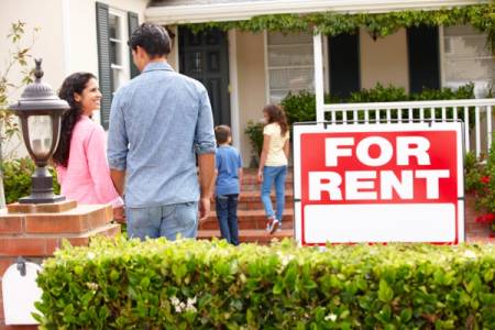 Should you become a landlord? 