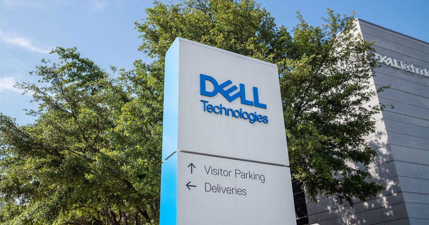 How Dell’s chief people officer got 52% of employees to participate with an ERG