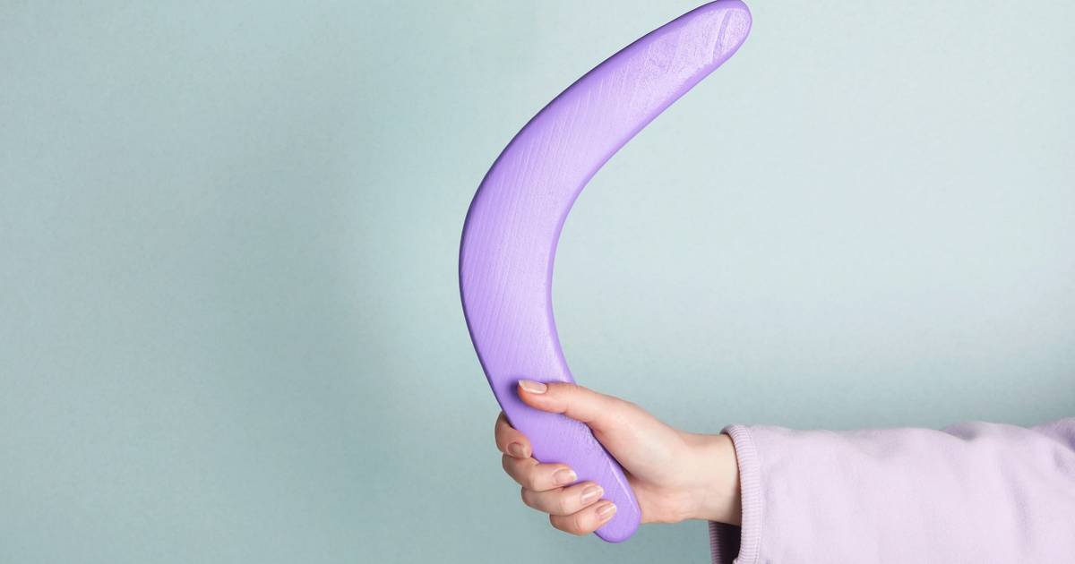 Boomerang employees made up 35% of all new hires in March Boomerang employees made up 35% of all new hires in March