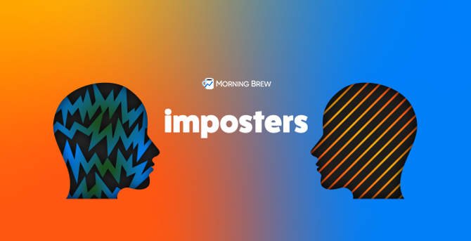 Imposters promo image