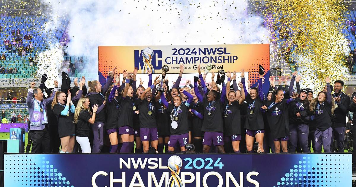 Women’s sports sponsorship deals are growing by double-digits Women’s sports sponsorship deals are growing by double-digits