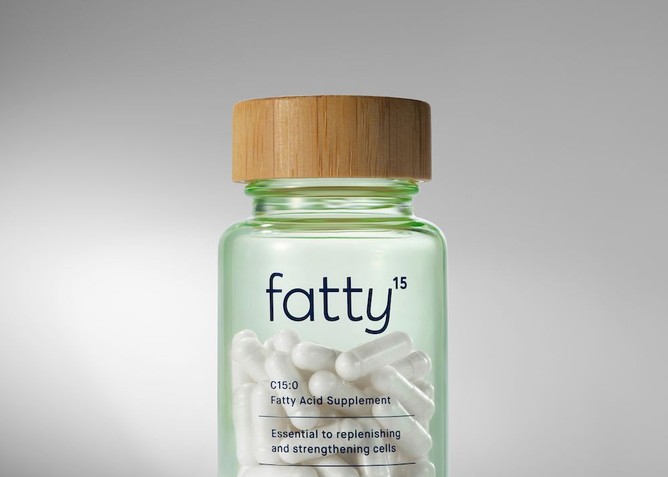 Fatty15
