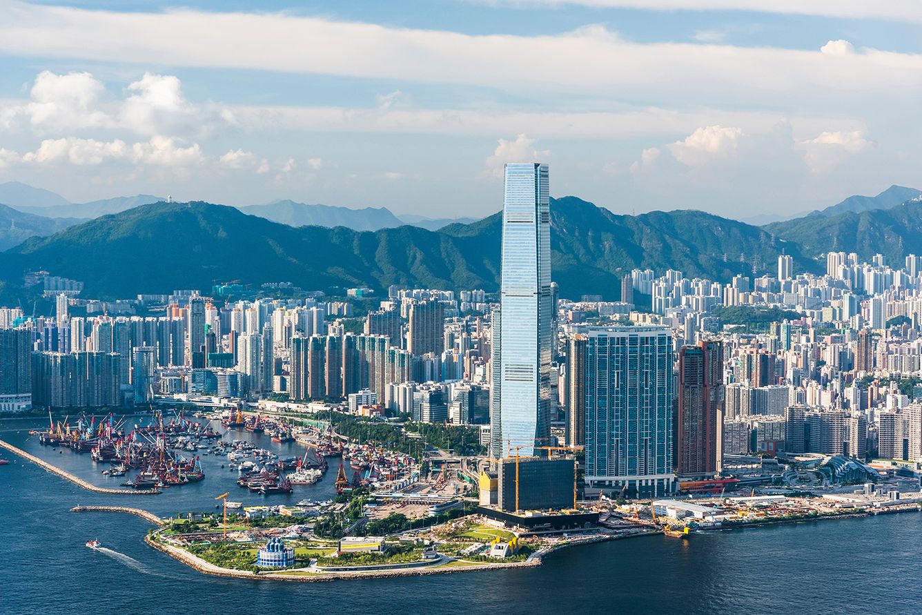 Hong Kong