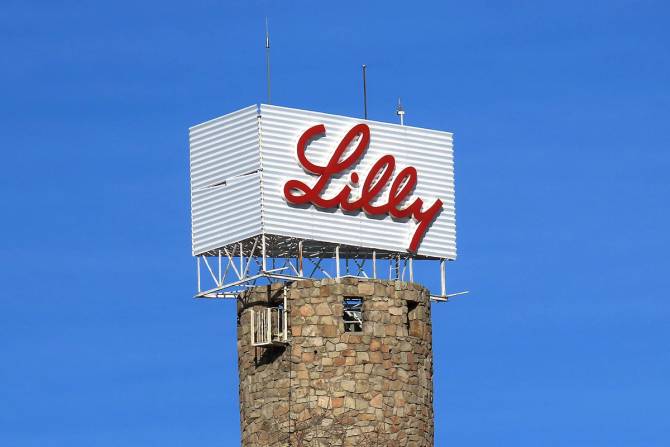 Eli Lilly manufactures Mounjaro and Trulicity, two antidiabetics with weight loss benefits.