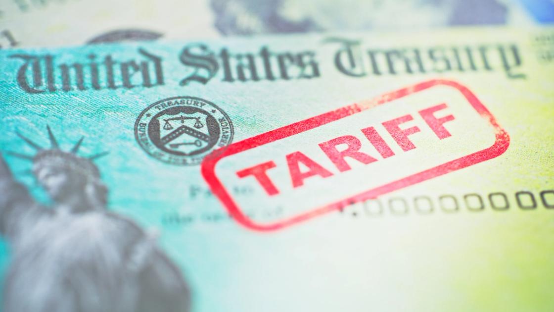 retailbrew.com - Alex Vuocolo - This Week in Retail: tariff refunds and April retail sales