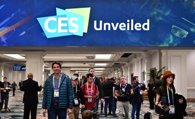 CES