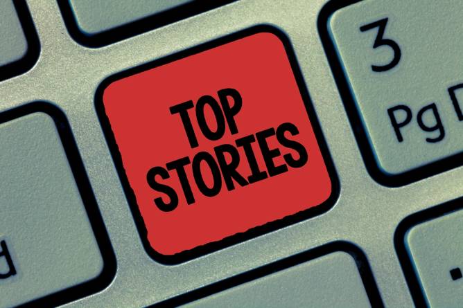 CFO Brew popular stories