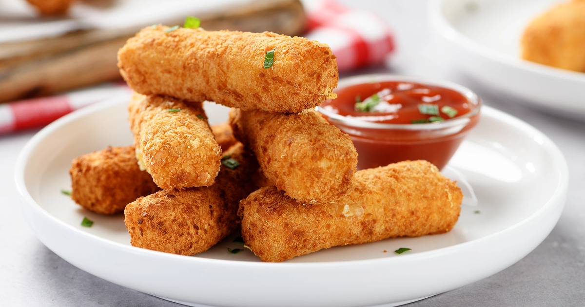 小吃热销预示经济堪忧