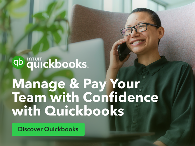 QuickBooks