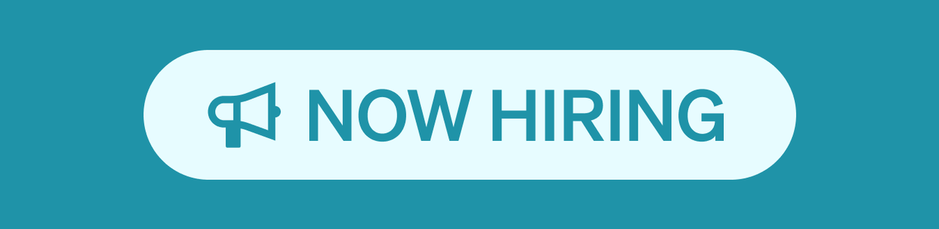 Now Hiring
