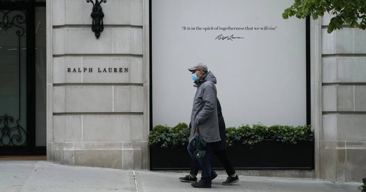 Ralph Lauren and Brookfield Properties Announce Retail Layoffs
