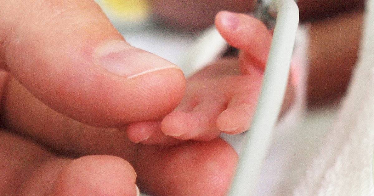 March of Dimes gives US a D+ grade in maternal and infant mortality and morbidity March of Dimes gives US a D+ grade in maternal and infant mortality and morbidity
